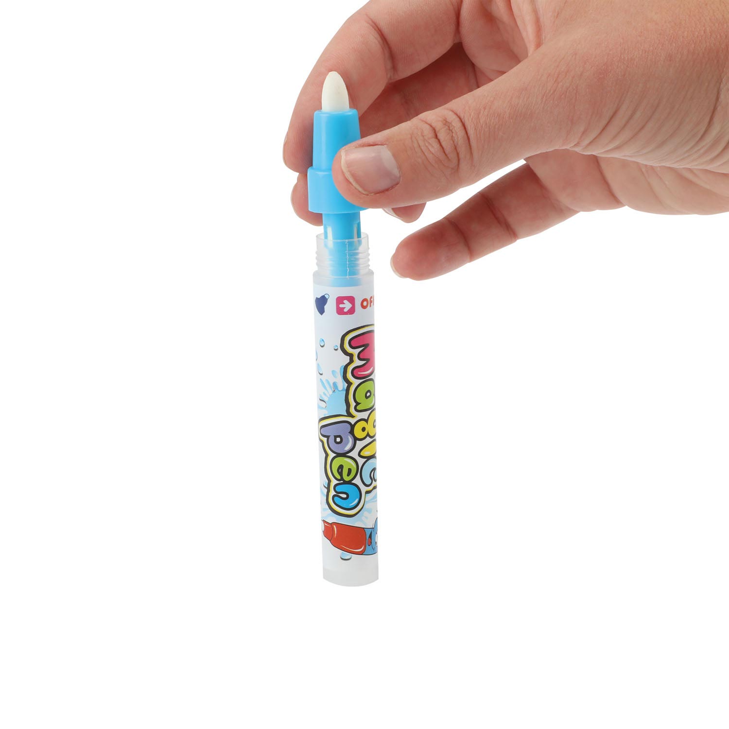 Toi-Toys Toi Toys Malen mit Wasser 'Dino'