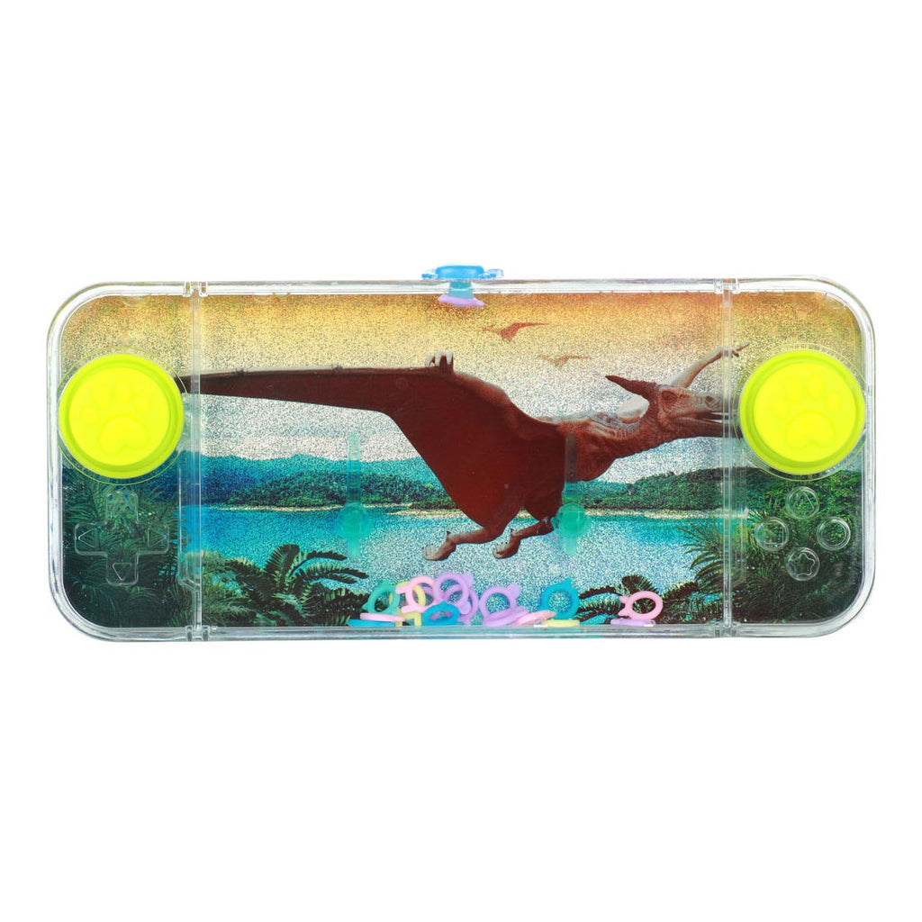 World of Dinosaurs Wasser-Pausespiel