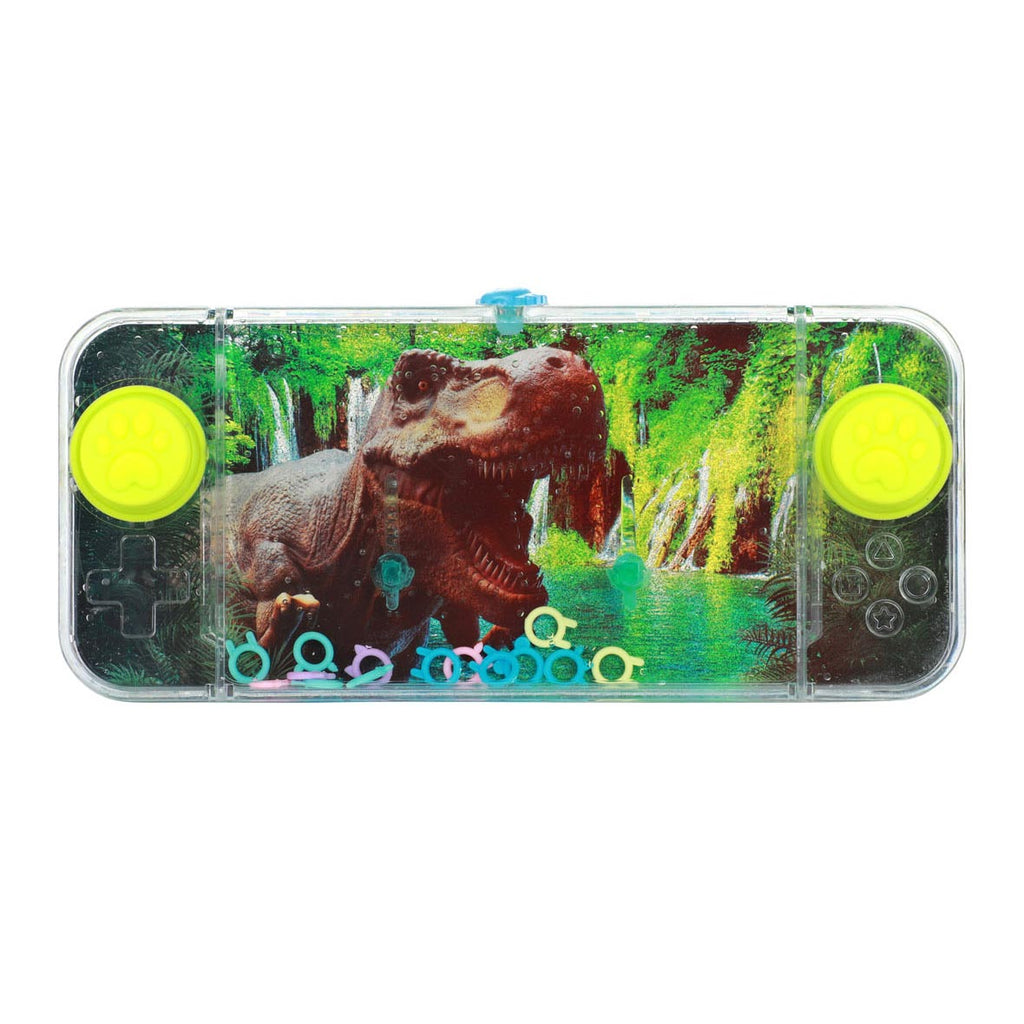 World of Dinosaurs Wasser-Pausespiel