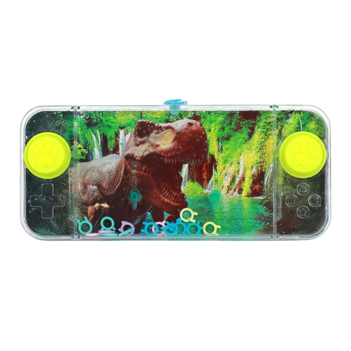World of Dinosaurs Wasser-Pausespiel