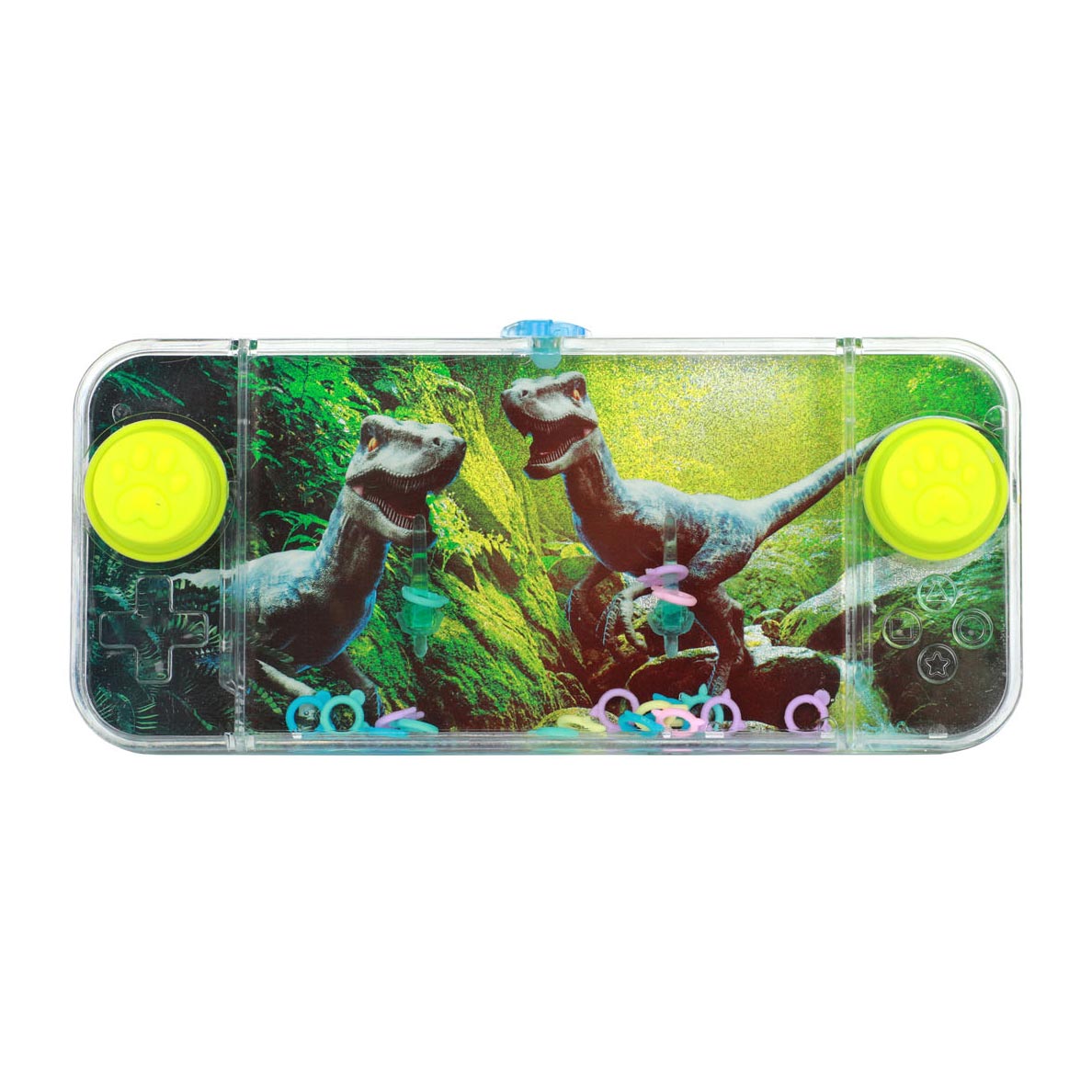 World of Dinosaurs Wasser-Pausespiel