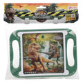 Geduldsspiel „Die Welt der Dinosaurier“