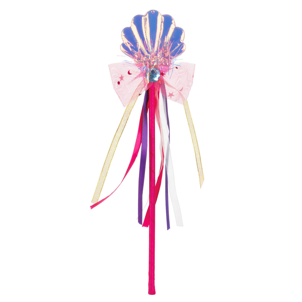 Toi-toys verkleedset zeemeermin met diadeem en toverstok m
