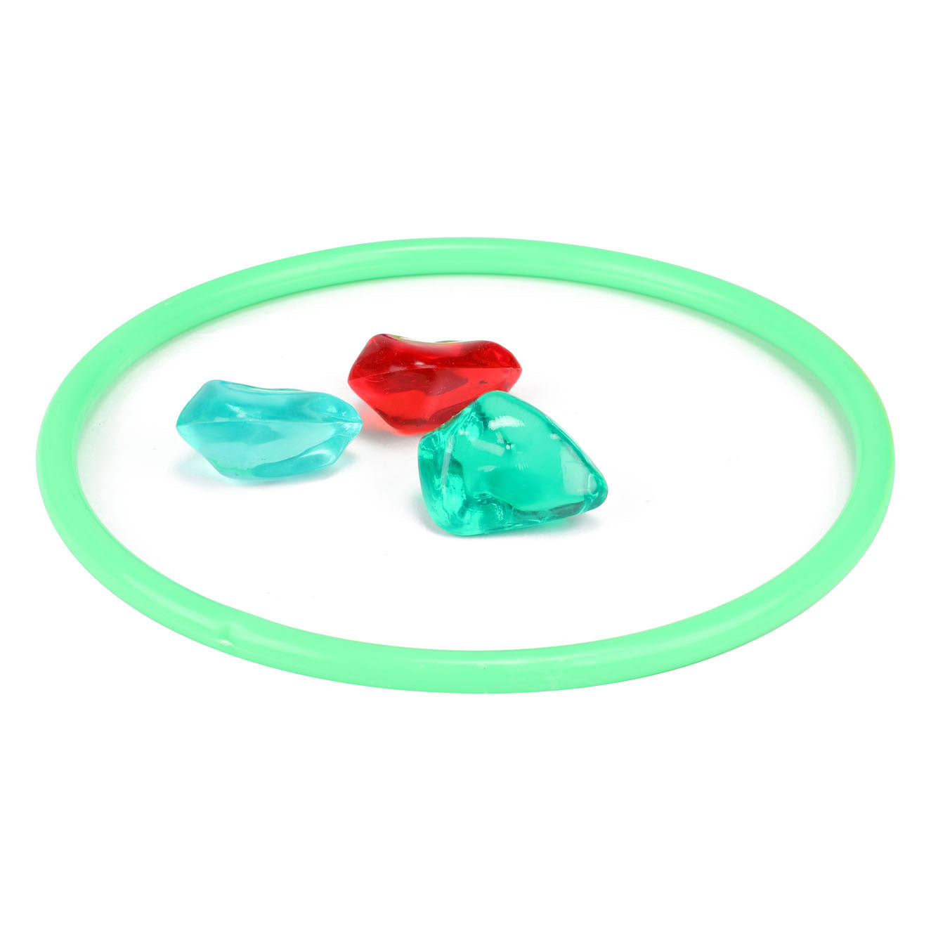 Toi-toys toi toys splash ringwerpspel duikspel