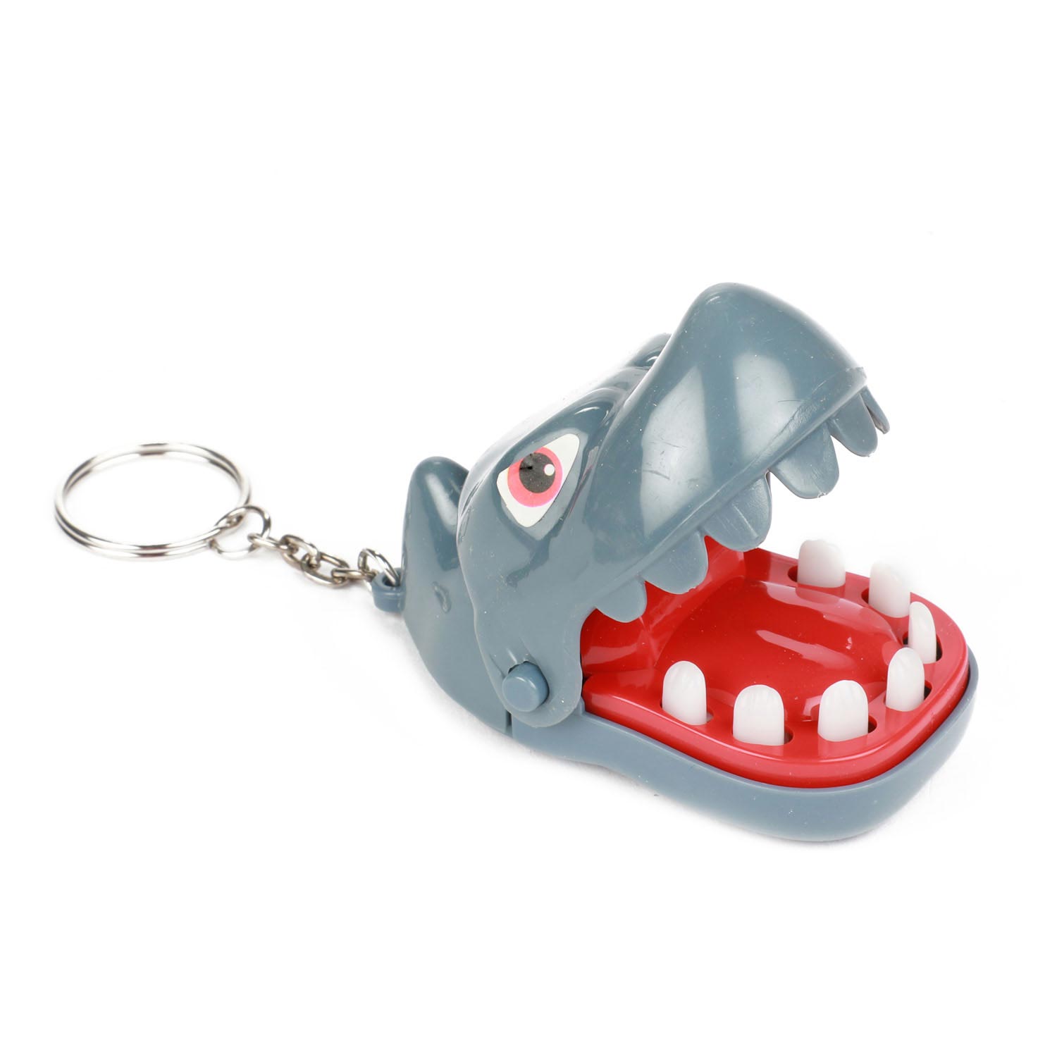 Toi-toys toi toys spel bijtend dier sleutelhanger