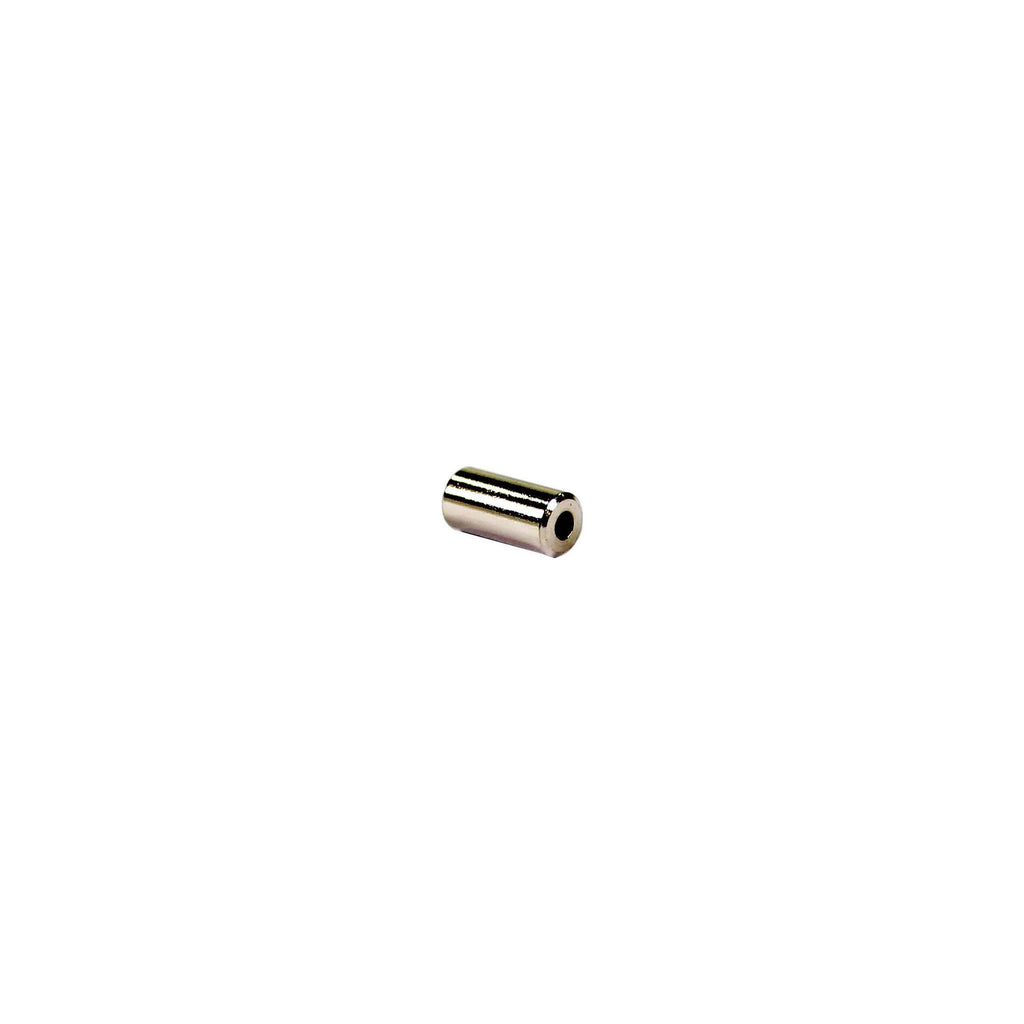 Kabelhoedje Bofix messing ø4.0mm (25 stuks)