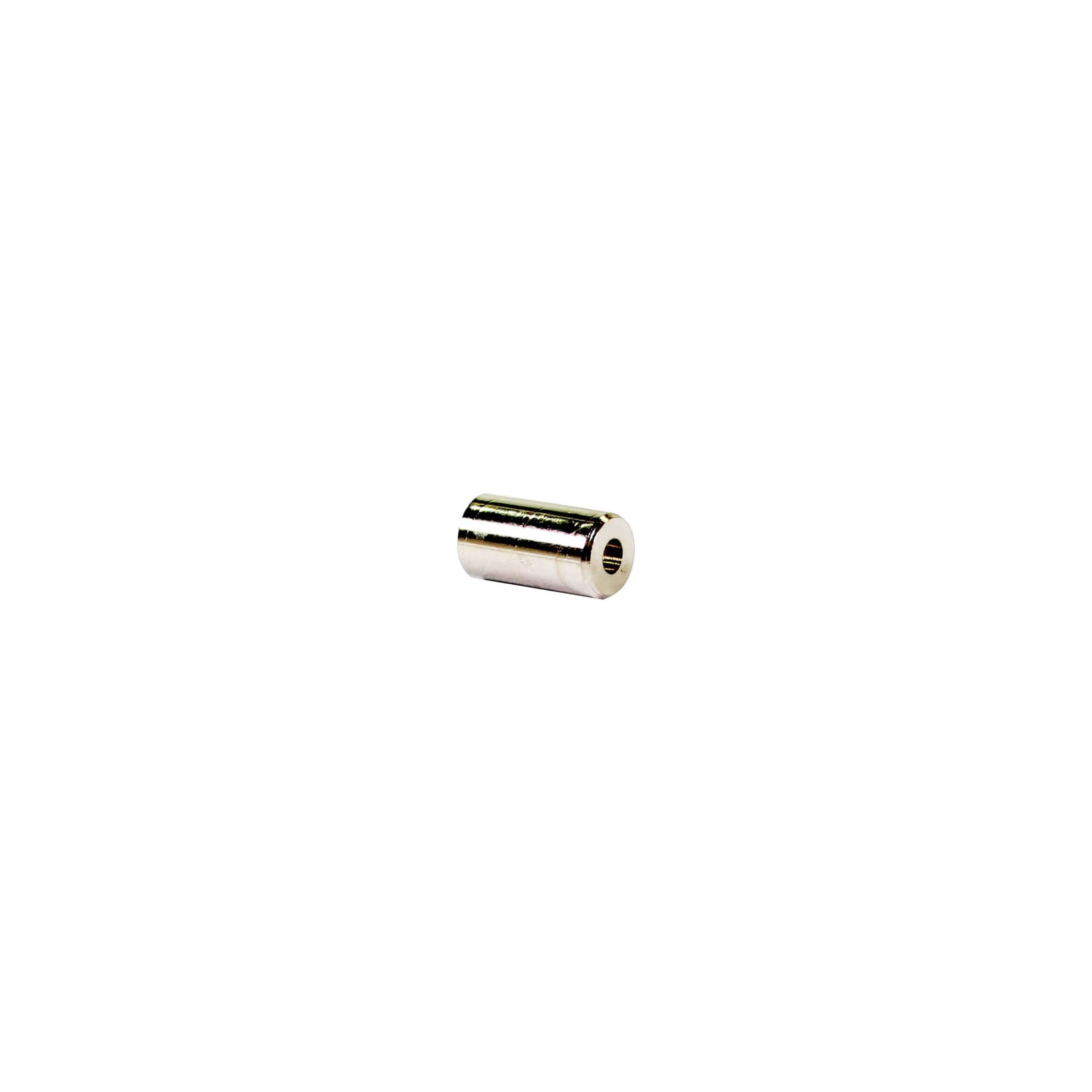Kabelhülse 5,5 mm. Pro 50 Stück.