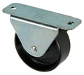 Mack by tente 1014133 - bokwiel kunststof 45mm | 12 stuks