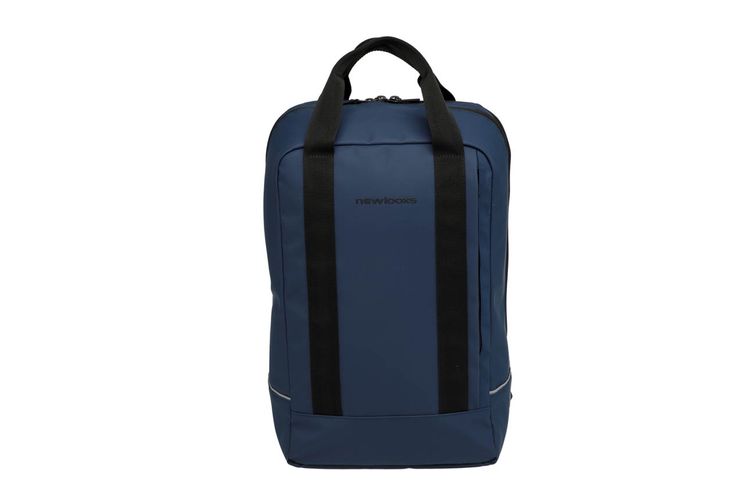 Burgers - new looxs rugzak new looxs nevada 20 liter 31 x 16 x 45 cm - donkerblauw