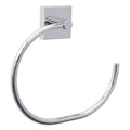 Tesa 1061423 - ekkro handdoekring | 1 stuks