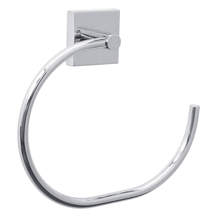 Tesa 1061423 - ekkro handdoekring | 1 stuks