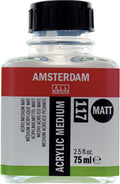 Royal talens medium - acryl - 117 - mat - amsterdam - 75ml