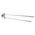 Tesa 1061437 - smooz 2arm handdoekh | 1 stuks