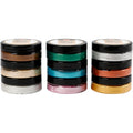 Viva decor inka-gold, 9x50 ml 1 doos