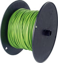 Herth+buss fahrzeugleitung rl. cables green 1.5 mm f.unroller -100mtr,