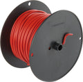 Herth+buss voertuigbeheer rl. cables red 2.5 sqm f.unroller -50mtr.