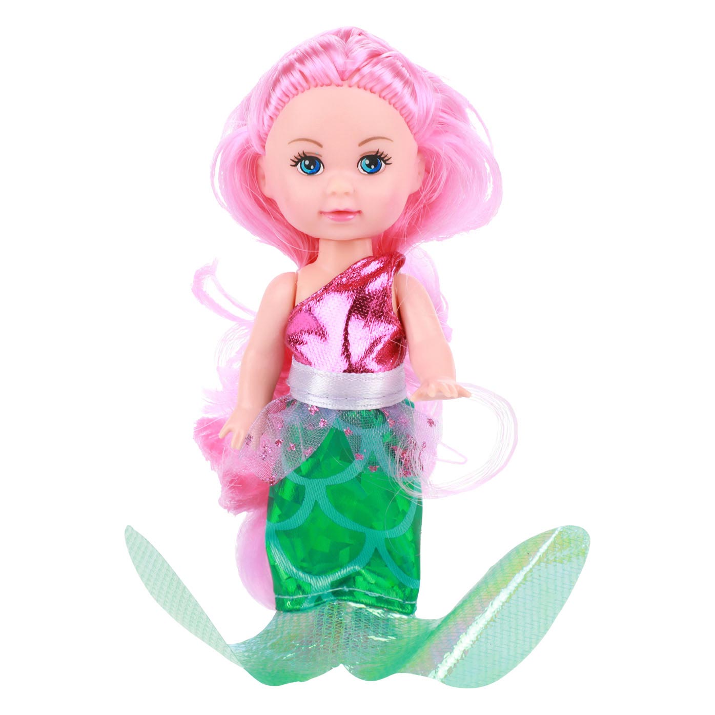 Toi-toys toi toys zeemeerminpop dream hair