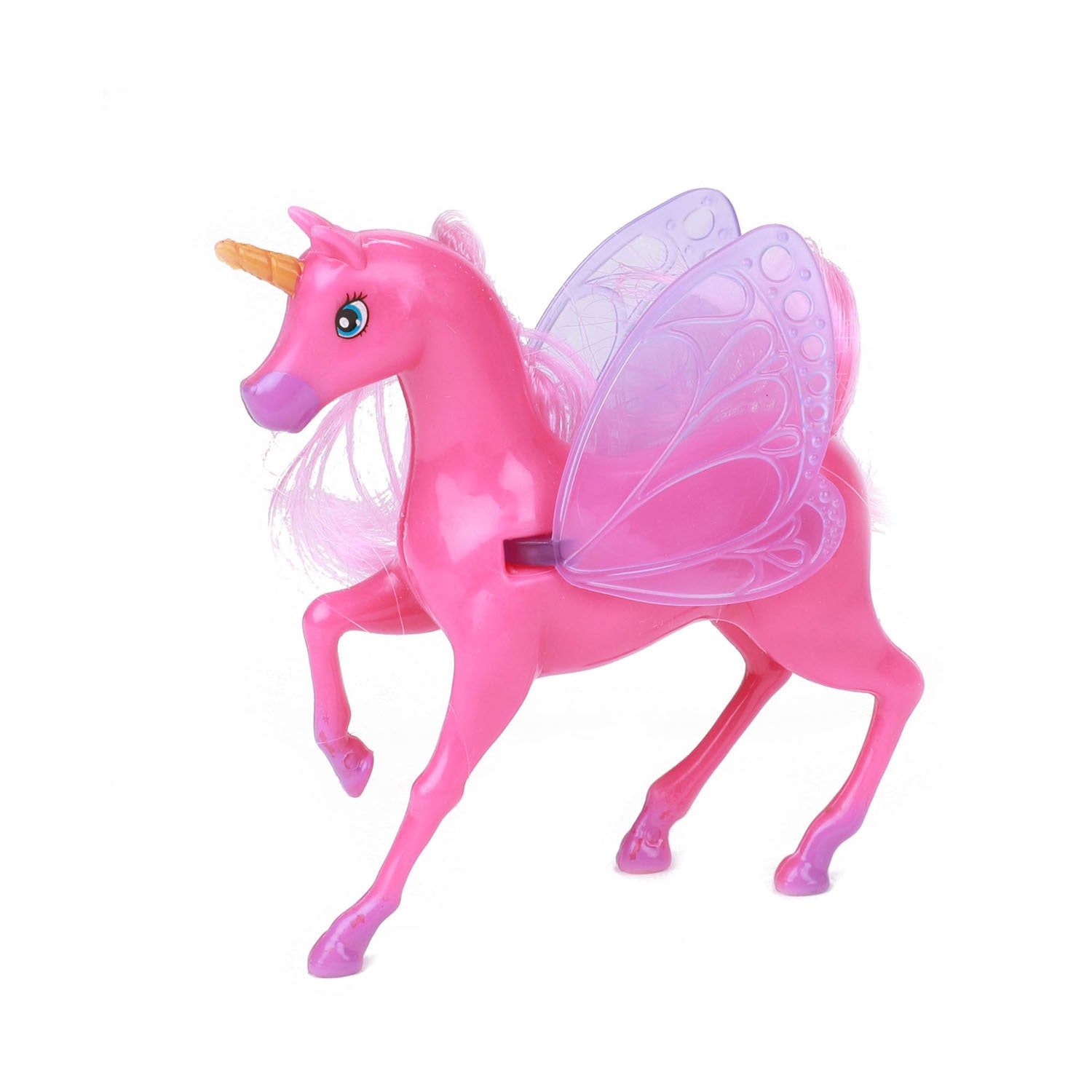 Toi-toys toi toys mini eenhoorns 3 stuks op kaart