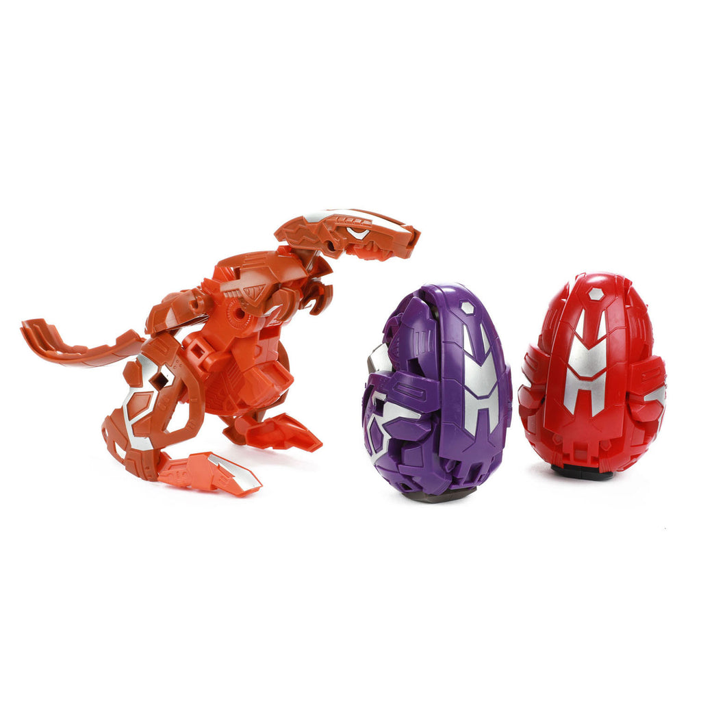 Toi-toys toi toys verander-ei robotdino
