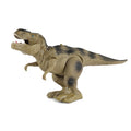 Toi-toys world of dinosaurs dino t-rex lopend met geluid