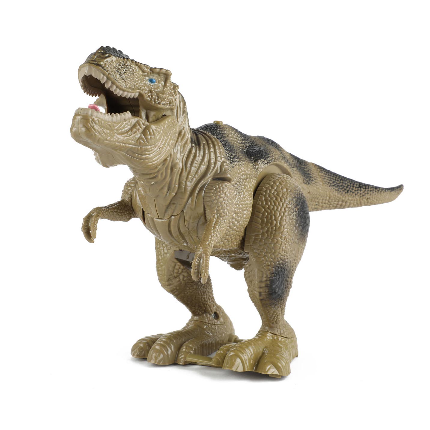 Toi-Toys Welt der Dinosaurier Dino T-Rex mit Soundeffekten