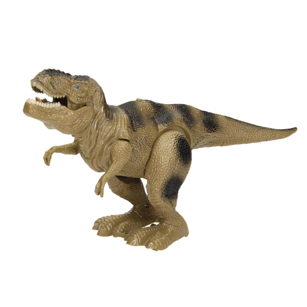 Toi-Toys Welt der Dinosaurier Dino T-Rex mit Soundeffekten