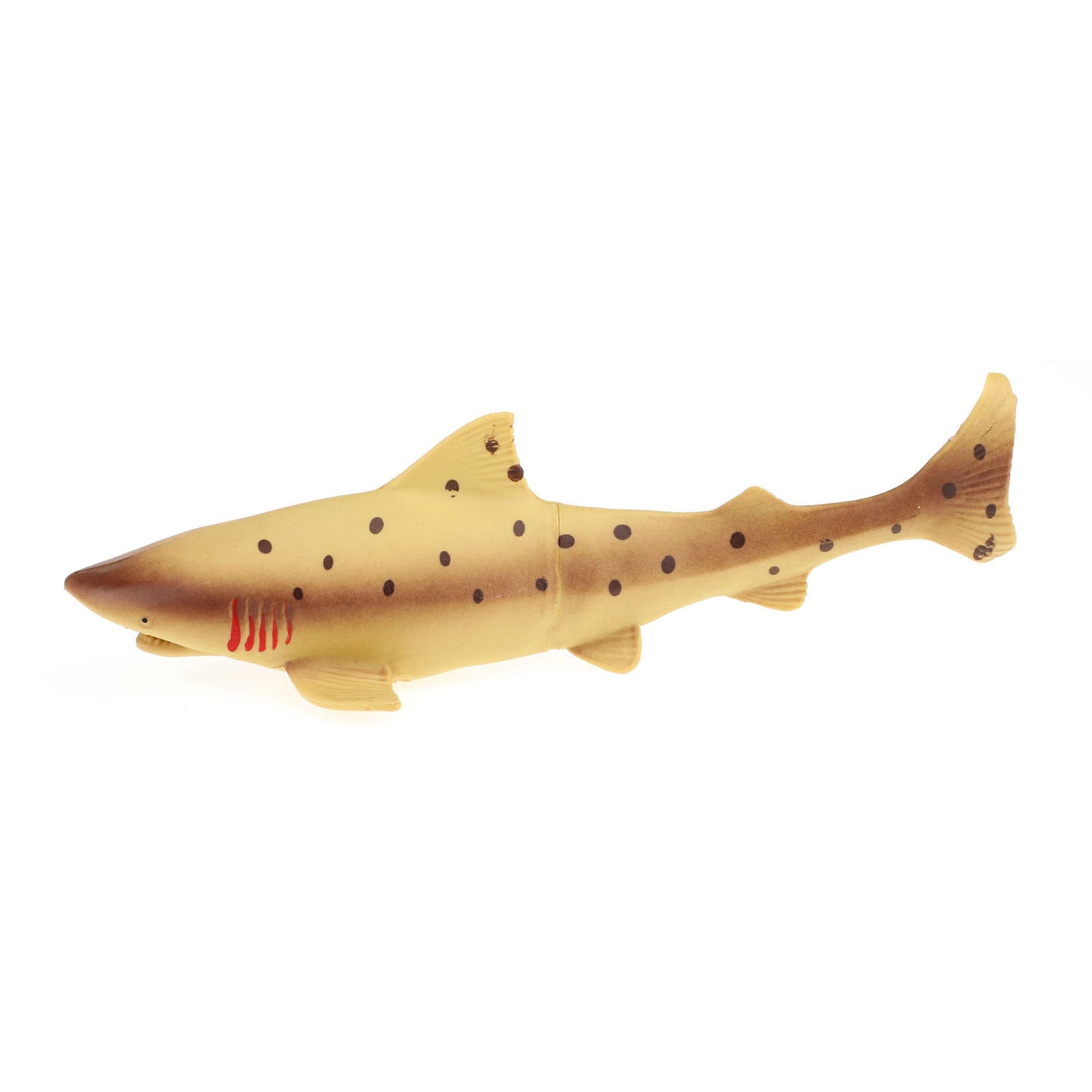 Toi-Toys Tierwelt Zeedieren Deluxe, 5.
