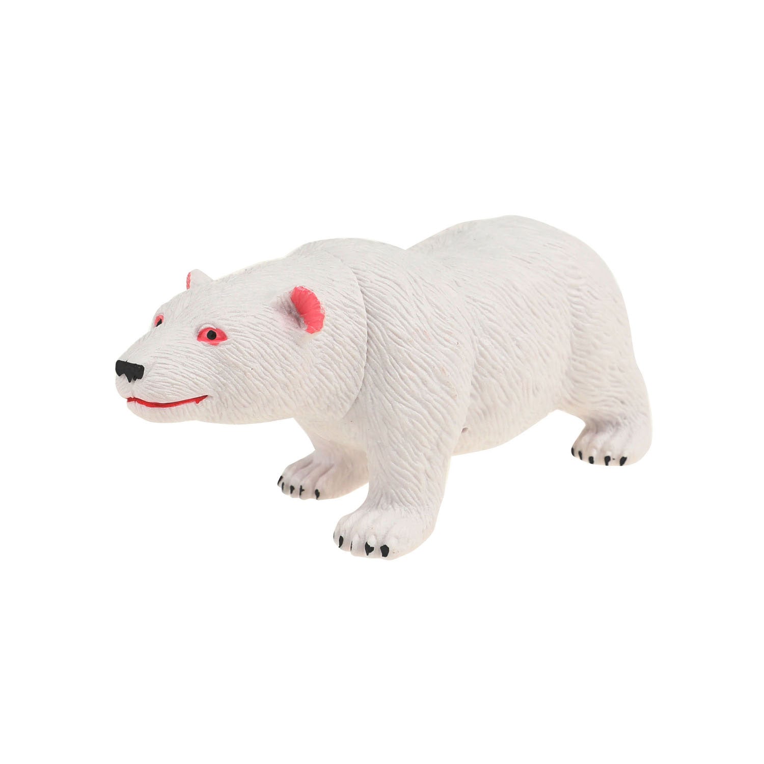 Toi-toys animal world zeedieren deluxe, 5st.