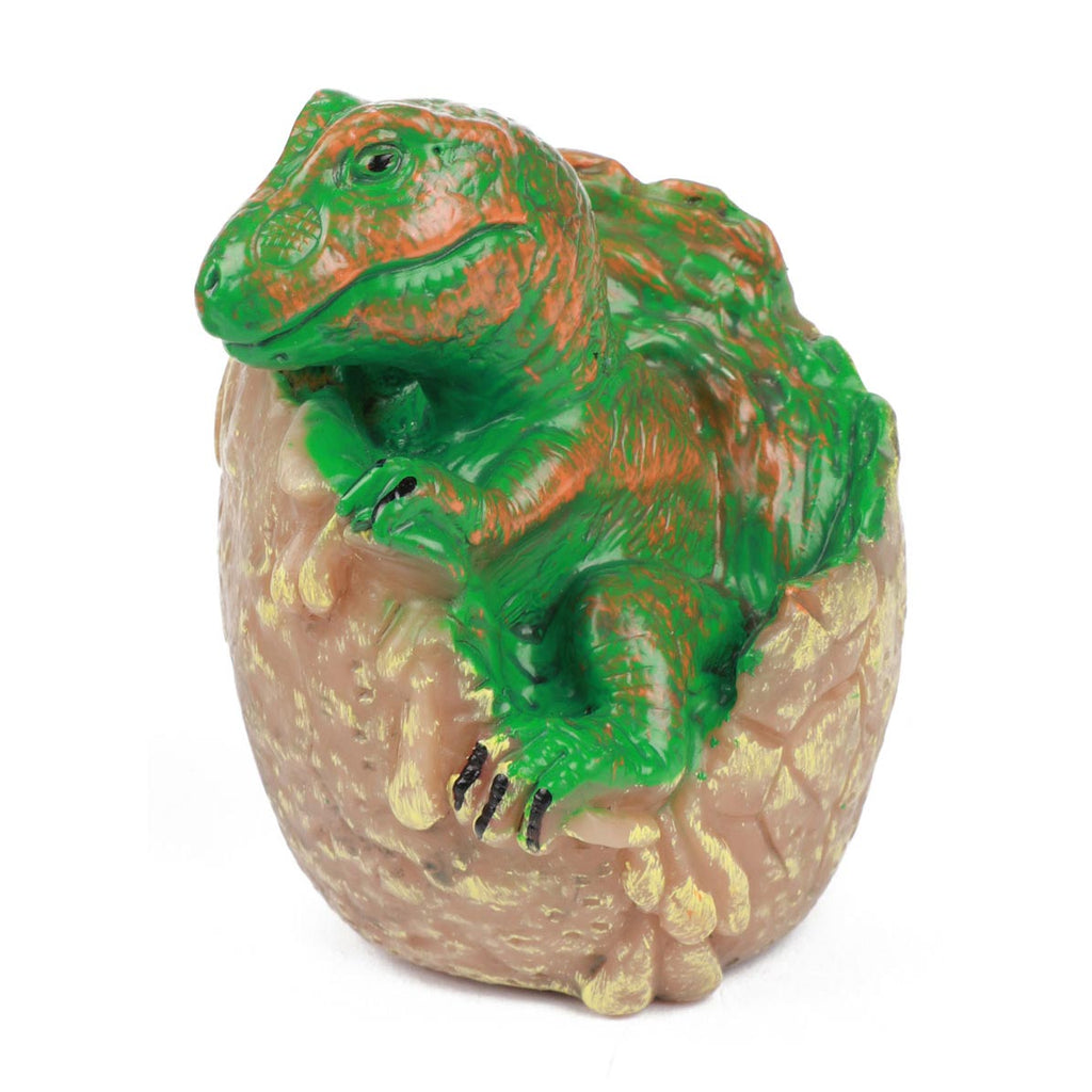 Toi-toys jurassic revival babydino in ei licht en geluid