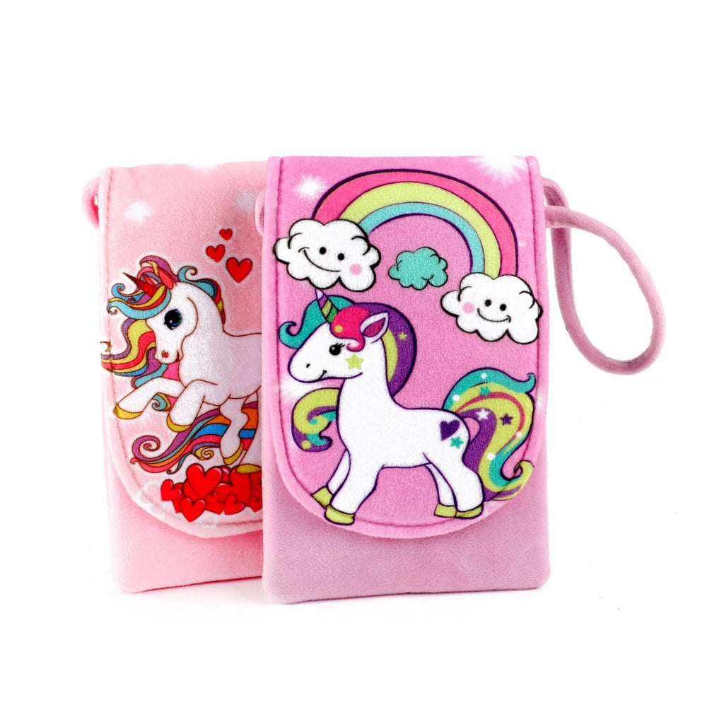 Toi-Toys Umhängetasche Einhorn