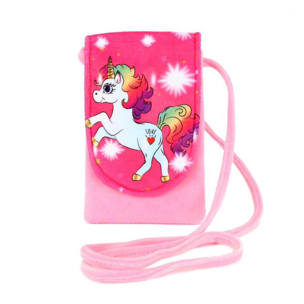 Toi-Toys Umhängetasche Einhorn