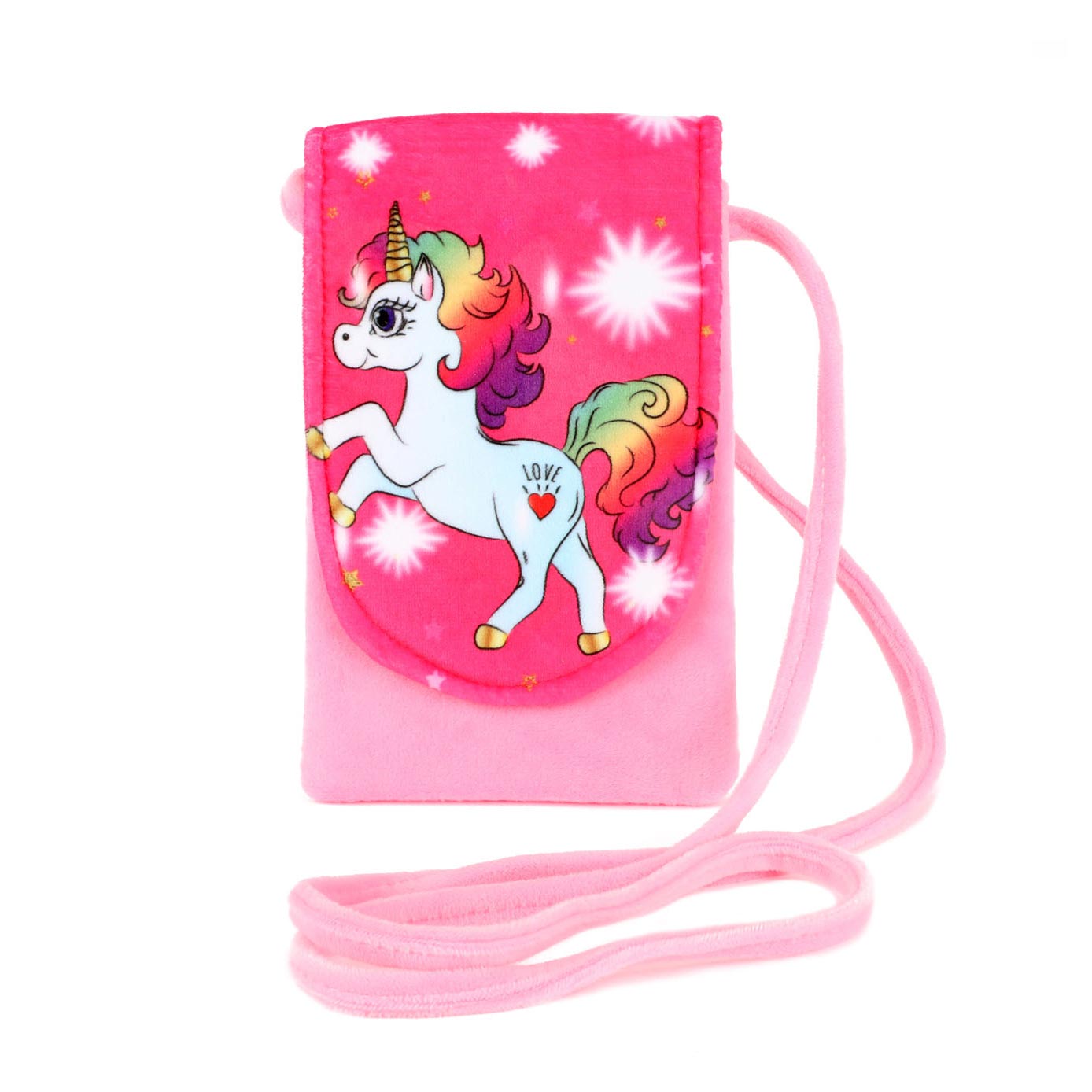 Toi-Toys Umhängetasche Einhorn