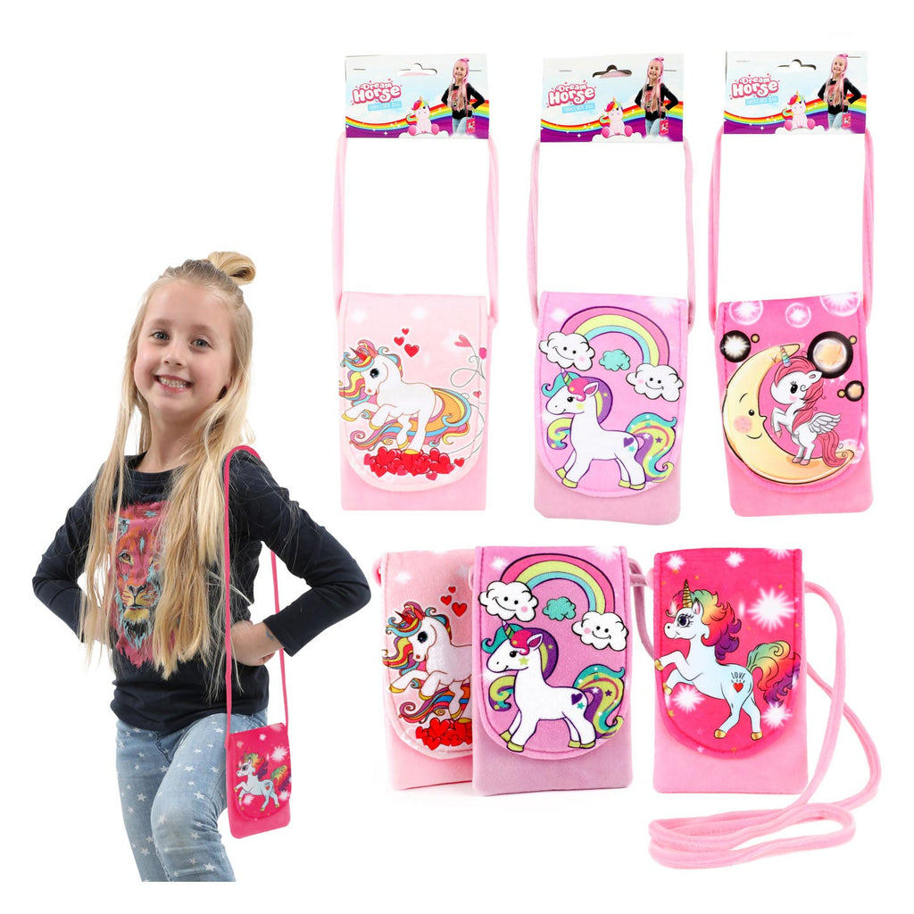 Toi-Toys Umhängetasche Einhorn