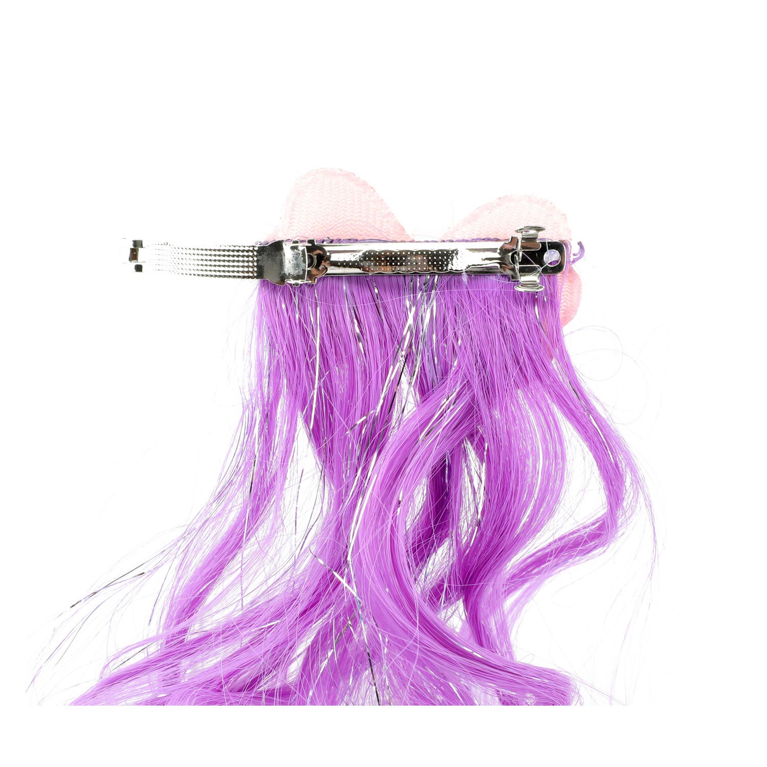 Toi-toys toi toys haarlok met glitters unicorn