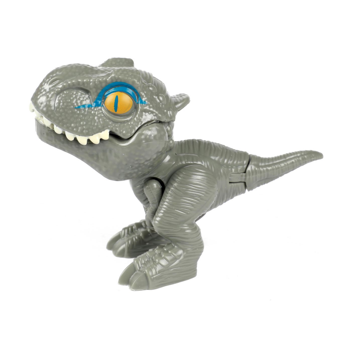 Toi-toys verrassingsei dino met beweegbare poten
