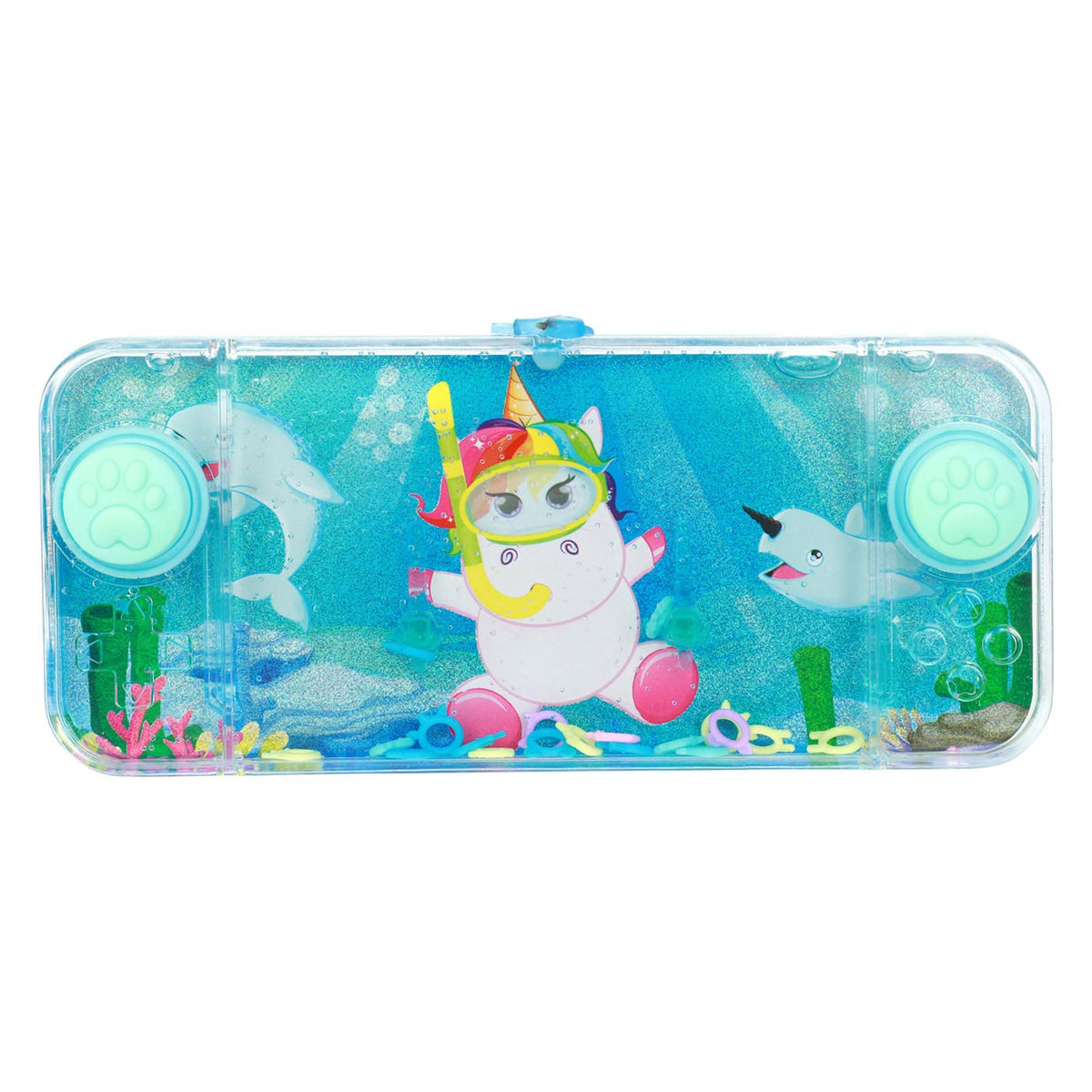 Dream horse water geduldspel eenhoorn
