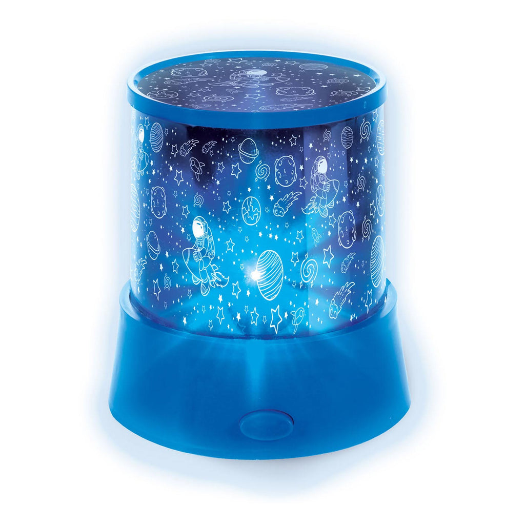 Toi-Toys Galaxy Projektionslampe