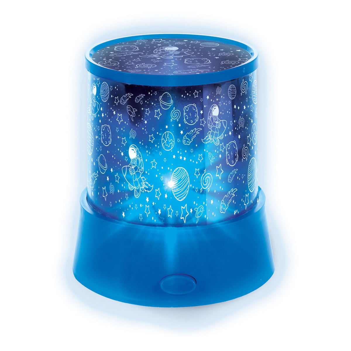 Toi-Toys Galaxy Projektionslampe