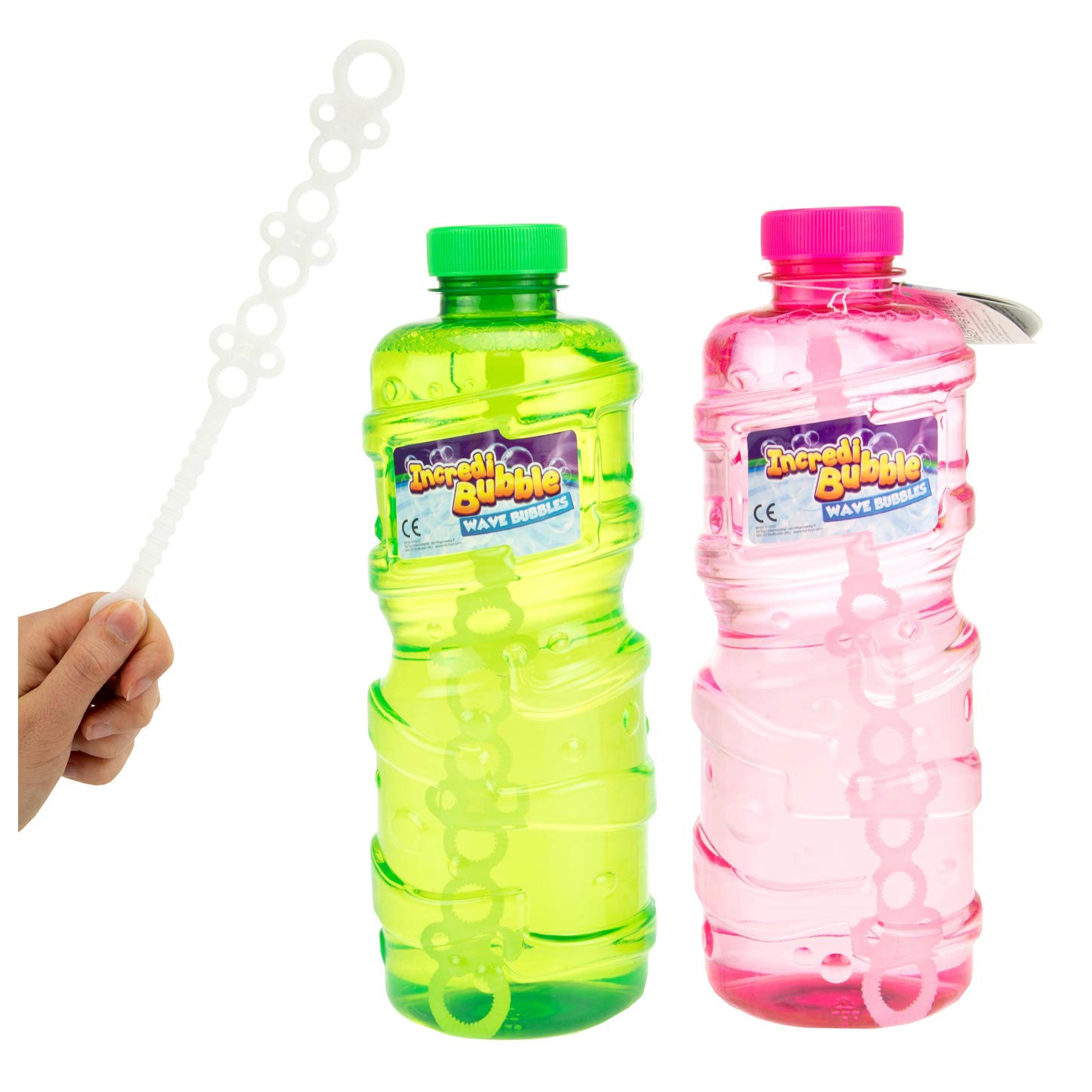 Toi-toys toi toys bellenblaas 900ml