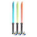 Toi-toys lichtzwaard ninja licht en geluid