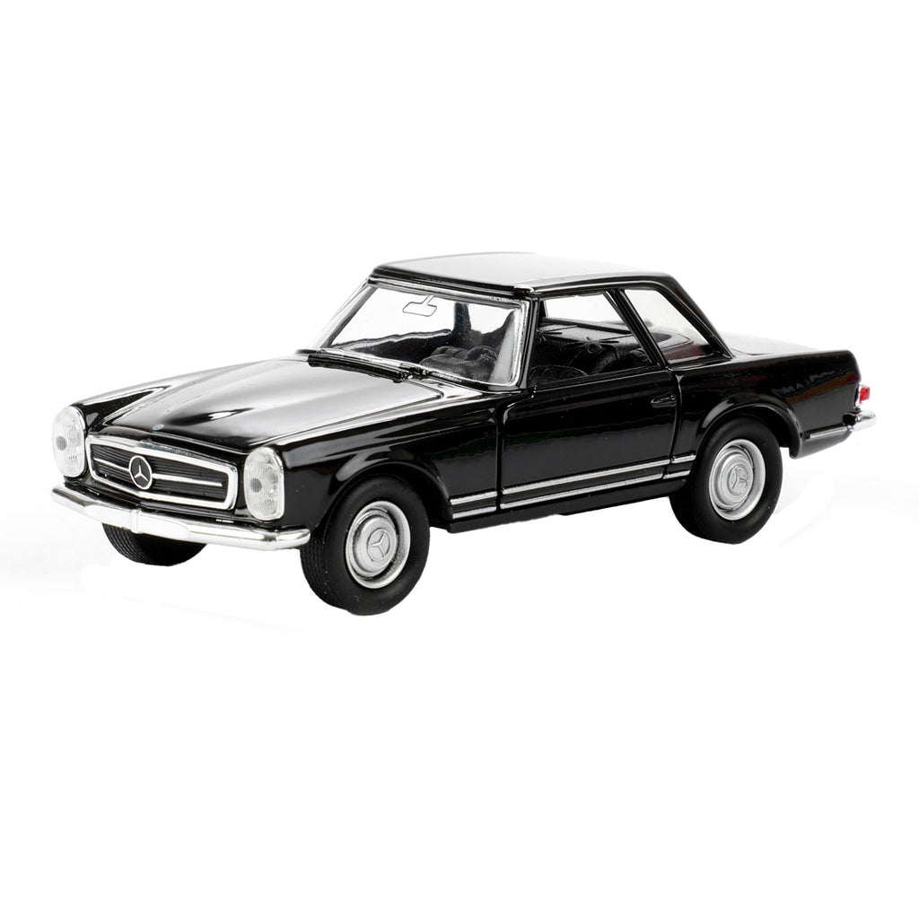 RC Welly Meedes-Benz 1963 230SL Modellauto