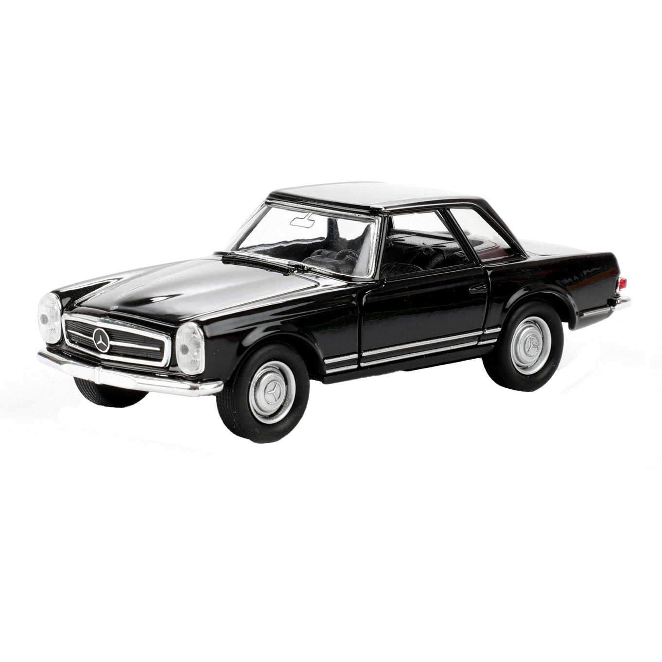 RC Welly Meedes-Benz 1963 230SL Modellauto