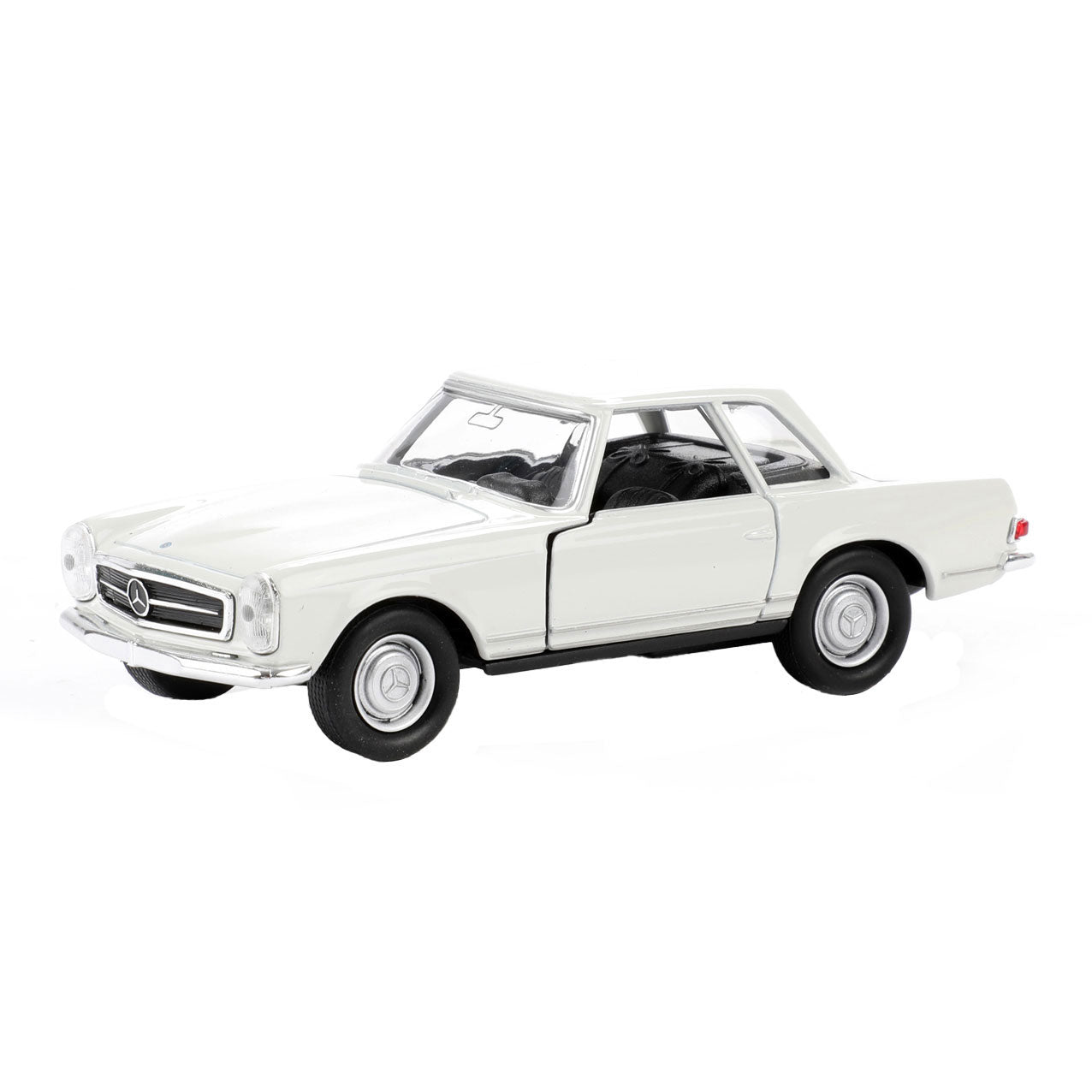 RC Welly Meedes-Benz 1963 230SL Modellauto