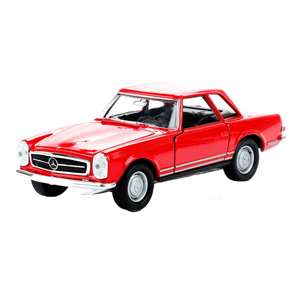 RC Welly Meedes-Benz 1963 230SL Modellauto