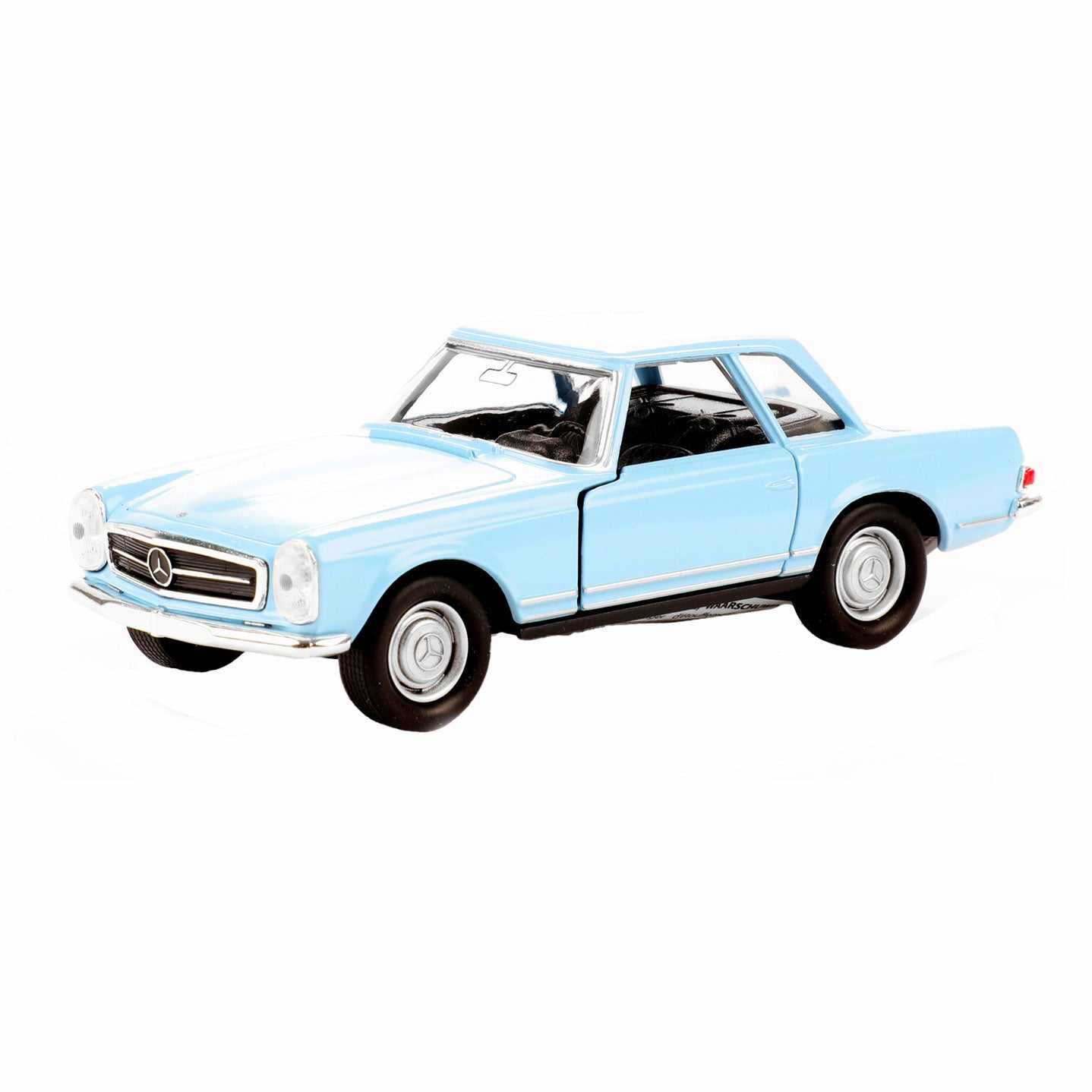 RC Welly Meedes-Benz 1963 230SL Modellauto