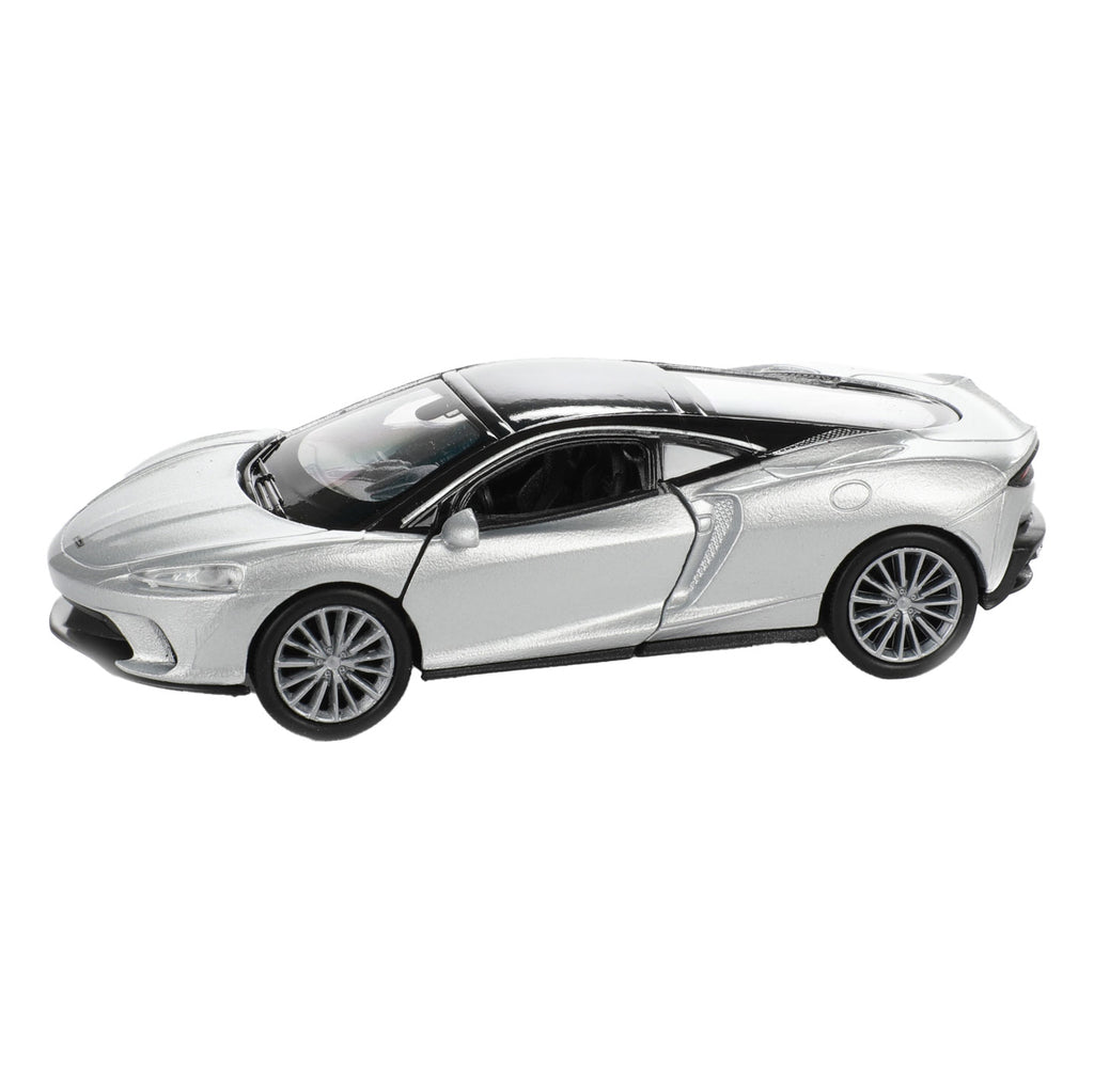 Toi-toys welly mclaren gt modelauto
