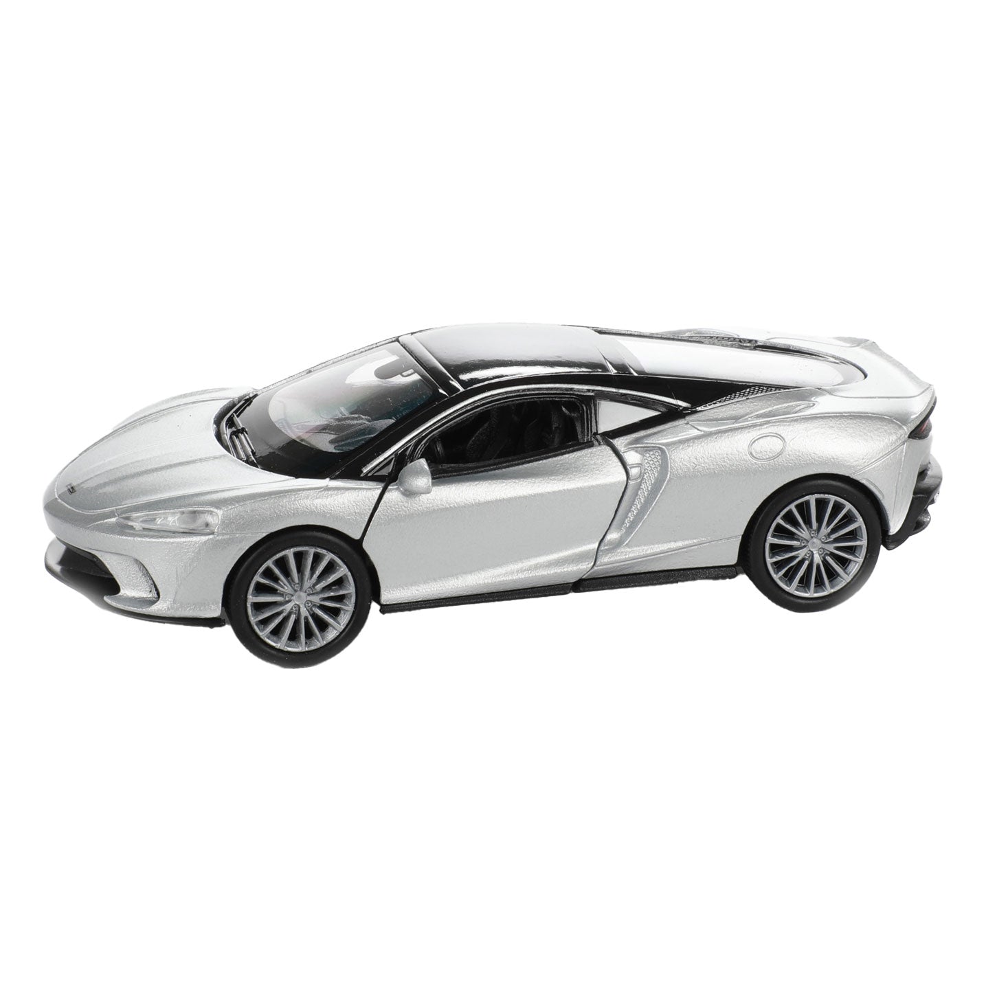 Toi-toys welly mclaren gt modelauto