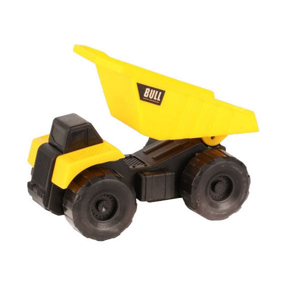 Vehicool bouwvoertuigen set - 4st