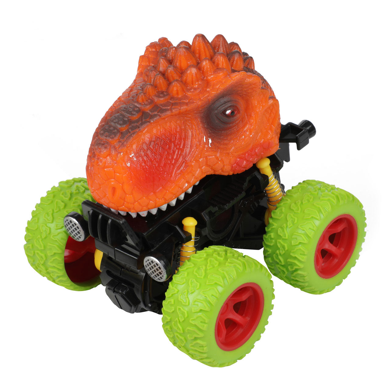 Toi-toys toi toys dino monster truck