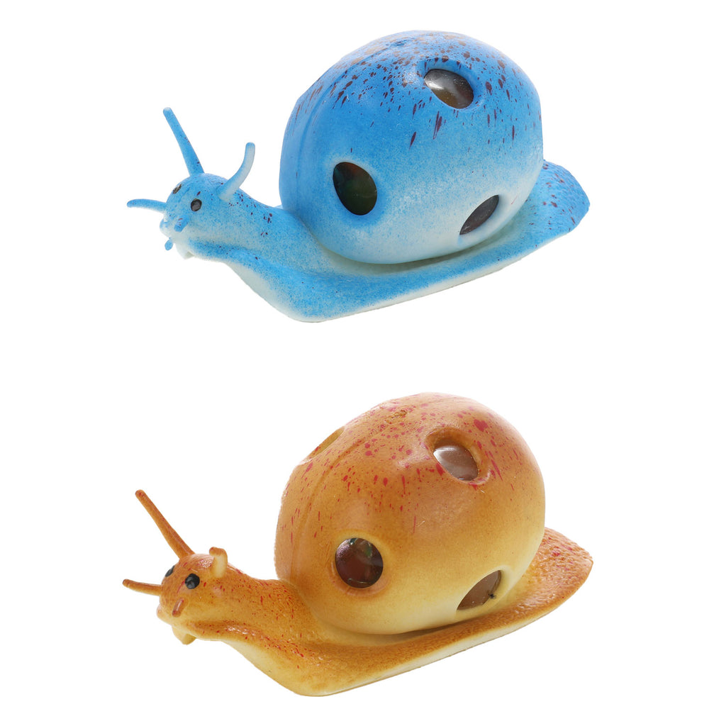Toi-Toys Quetschschnecke, 5 x 10 x 4,5 cm